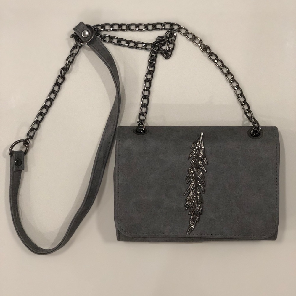 Small shoulder bag purse crossbody